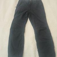 Pantaloni Sci Adulto Colmar