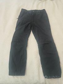 Pantaloni Sci Adulto Colmar