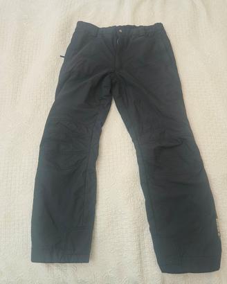 Pantaloni Sci Adulto Colmar