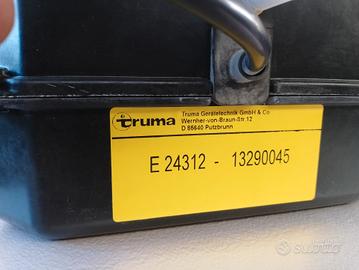 Truma trumatic E 2400, NUOVA