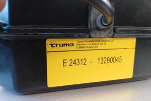 Truma trumatic E 2400, NUOVA