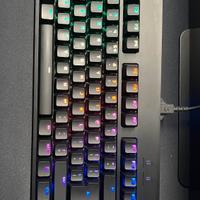 tastiera gaming logitech g pro tkl