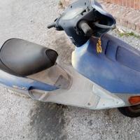 Ricambi baly 50 kimco50