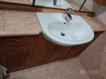 Mobile da bagno