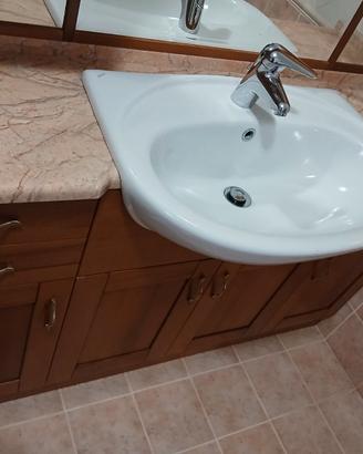 Mobile da bagno