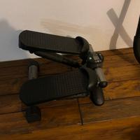 Step per allenamento