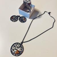 Tris gioielli Morellato