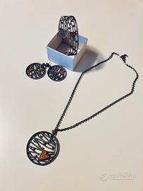 Tris gioielli Morellato