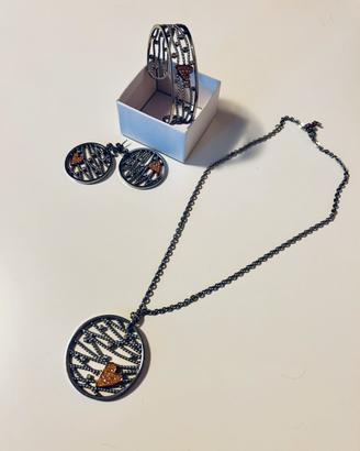 Tris gioielli Morellato