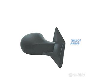SPECCHIO COMPLETO DESTRO RENAULT TWINGO 08-11 ELET