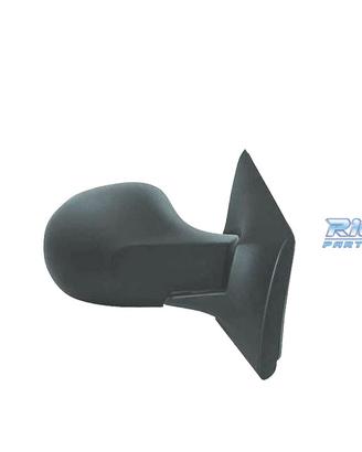 SPECCHIO COMPLETO DESTRO RENAULT TWINGO 08-11 ELET