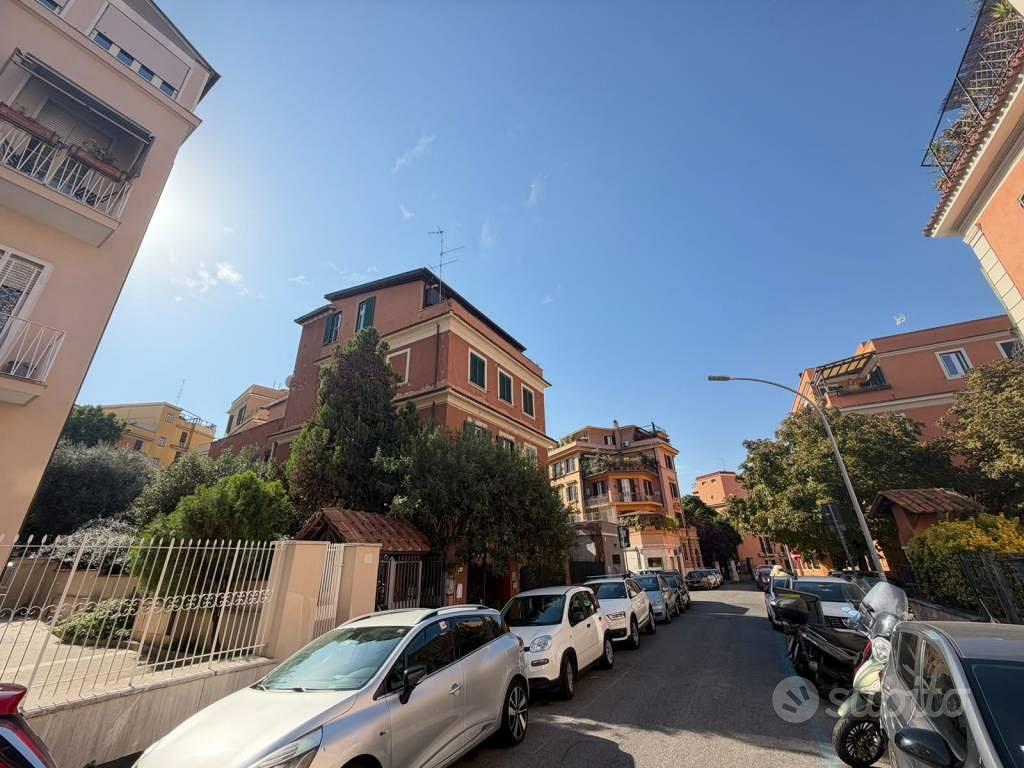 Appartamento – Roma, Ostiense - Vista 2