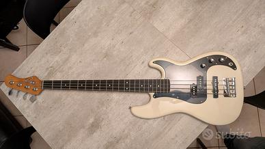 EKO PJ-400 Basso elettrico 4 corde