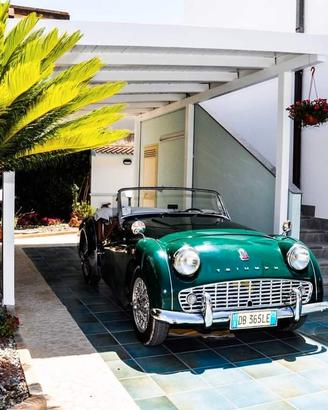 Villa Oscar a 150 mt dal mare fino a 15 pax