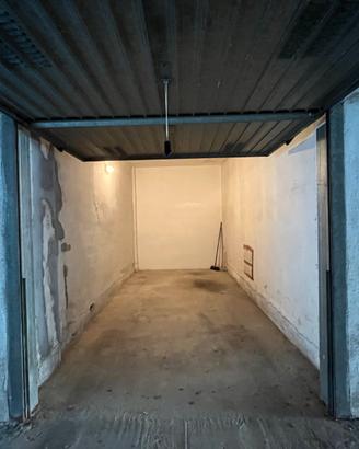Mondovì (CN), garage