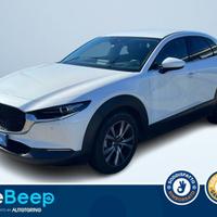 Mazda CX-30 2.0 M-HYBRID EXCLUSIVE AWD 180CV 6MT