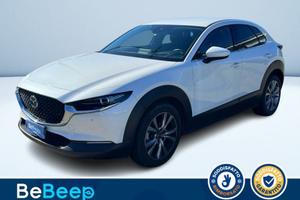 Mazda CX-30 2.0 M-HYBRID EXCLUSIVE AWD 180CV 6MT