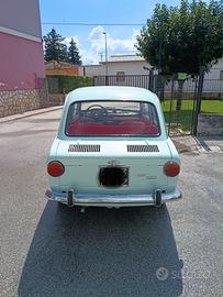 fiat 850s