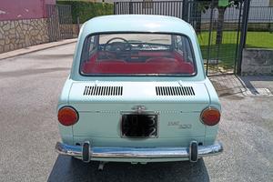 fiat 850s