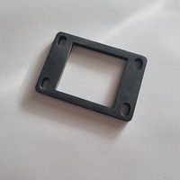 Basetta am6 alza pacco-lamellare 5mm