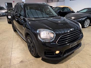 Mini Cooper D Countryman 2.0 Hype 150cv PREZZO REA