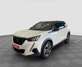 PEUGEOT 2008 2008 PureTech 130 S&S GT
