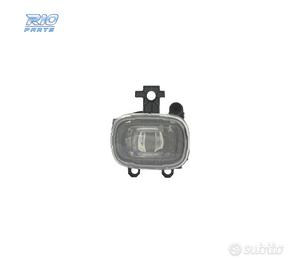 FARO ANABBAGLIANTE DESTRO RENAULT CLIO 5 19-
