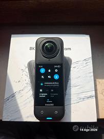 INSTA360 X5