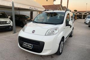 Fiat Qubo 1.4 8V 77 CV Active METANO AUTOCARRO