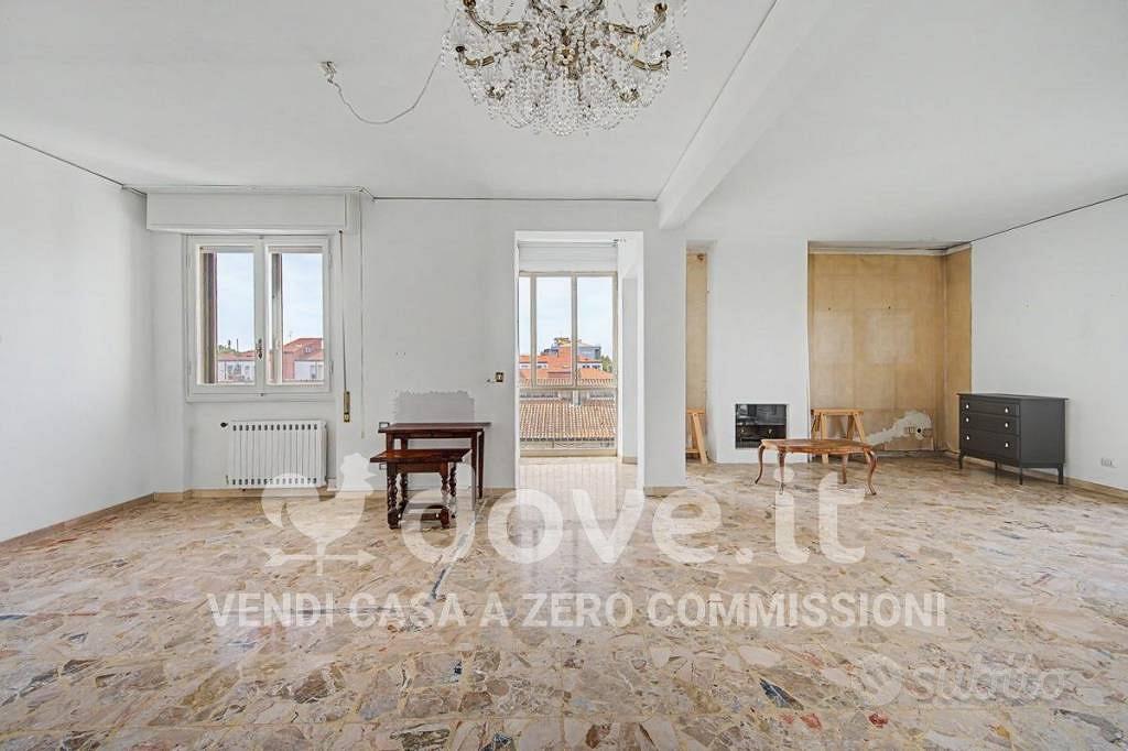 Appartamento – Firenze, Isolotto, Quartiere 4 - Vista 5