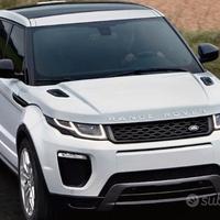 Range rover evoque-ricambi