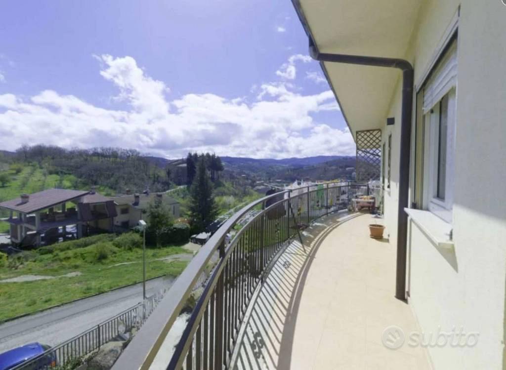 Appartamento – Acri, Cosenza - Vista 4