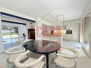 Raffinata casa singola ad Este