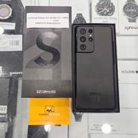 Samsung S21 Ultra 12/ 128GB - PROMO