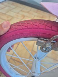 bicicletta bambina 14 (3 6 ann)