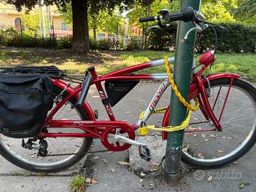 Bici uomo/donna