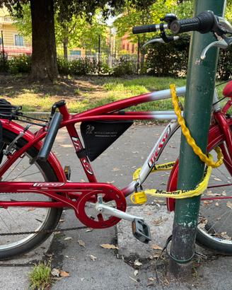 Bici uomo/donna