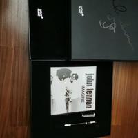 Montblanc Donation Pen John Lennon