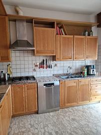 CUCINA 