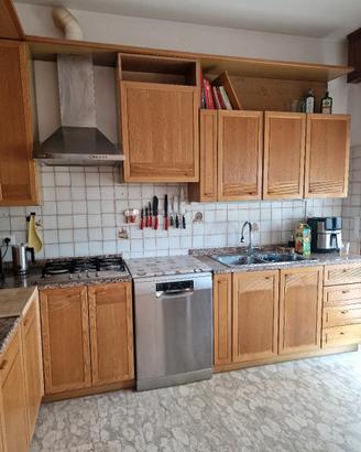 CUCINA 