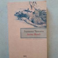 Susanna Tamaro - Anima mundi