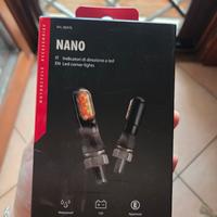 Frecce moto, luci a led 