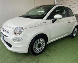 FIAT 500 DOLCEVITA 1.2 BENZINA/GPL 70CV