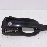 Maniglia esterna Anteriore Destra per Audi A2 Seri