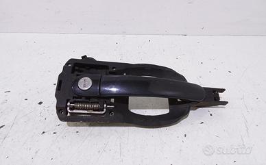 Maniglia esterna Anteriore Destra per Audi A2 Seri