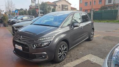 Citroen C4 Picasso BlueHDi 150 S&S Business