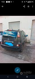  Citroen Picasso 1.6  HD 2013