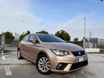 SEAT IBIZA 1.0 TGI Metano Style - Navi