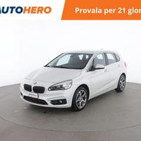 BMW 225 SV28581