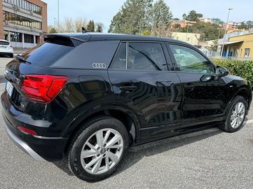 Audi Q2 1.6 Diesel
